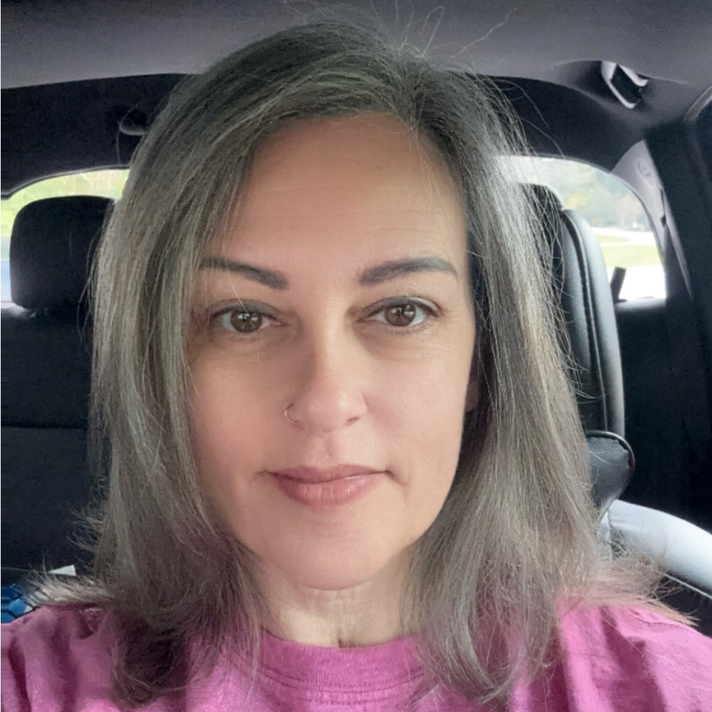 Meet your Posher, Dawn